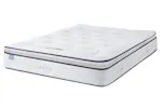 Silentnight | Majestic Sleep Ultra Motion Mattress | Super King | 6ft Silentnight | Majestic Sleep Ultra Motion Mattress | Super King | 6ft