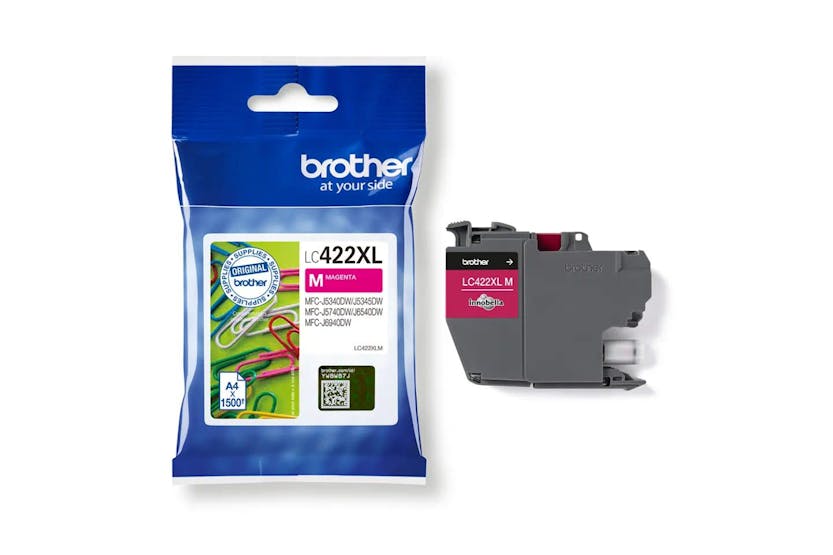 Brother SBRO0934 Ink Cartridge | Magenta Brother SBRO0934 Ink Cartridge | Magenta