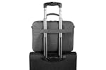 Portdesigns ECO Sydney 15.6" Laptop Bag | Black Portdesigns ECO Sydney 15.6" Laptop Bag | Black