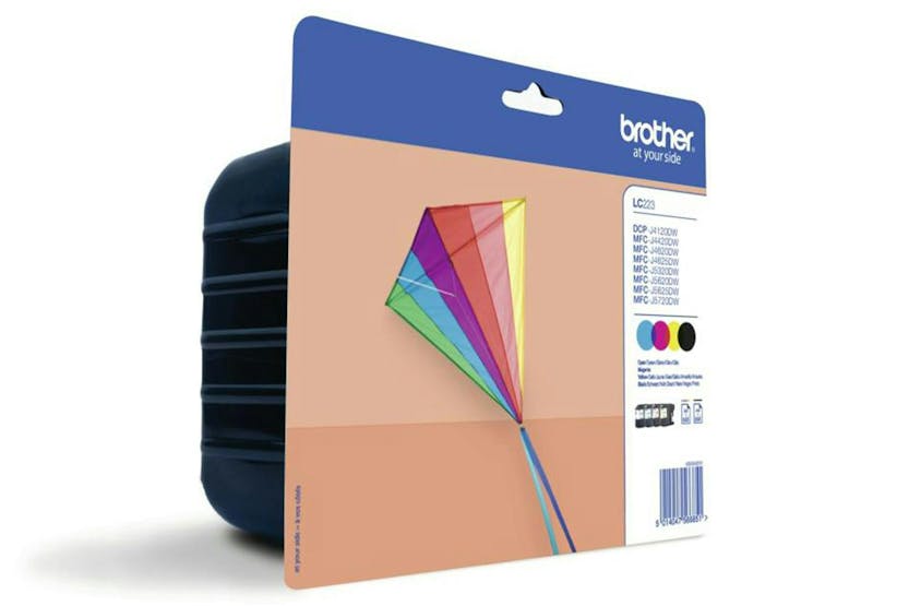 Brother SBRO0685 Value Pack (4PK) Brother SBRO0685 Value Pack (4PK)