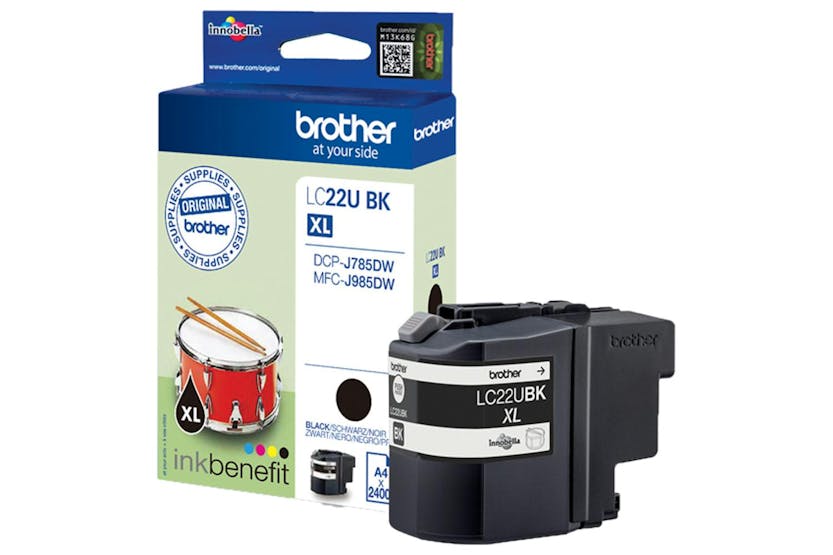 Brother SBRO0747 | Black Ink Brother SBRO0747 | Black Ink