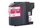 Brother SBRO0749 Ink Cartridge | Magenta Brother SBRO0749 Ink Cartridge | Magenta