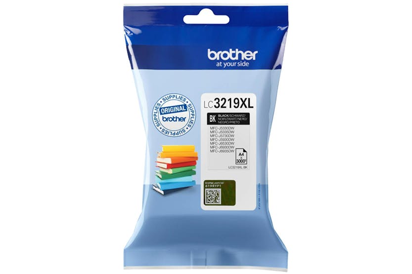 Brother SBRO0766 | Black Ink Brother SBRO0766 | Black Ink