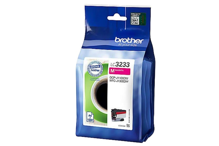 Brother SBRO0851 Ink Cartridge | Magenta Brother SBRO0851 Ink Cartridge | Magenta