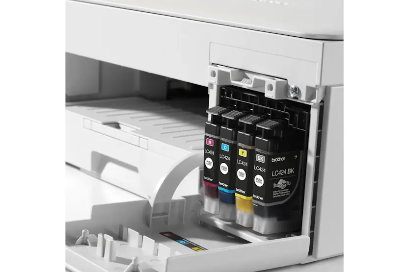 Brother SBRO0918 Ink Cartridge | Black Brother SBRO0918 Ink Cartridge | Black