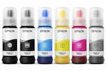 Epson T07B1 114 Eco Tank Photo Ink Bottle | 70ml | Black Epson T07B1 114 Eco Tank Photo Ink Bottle | 70ml | Black