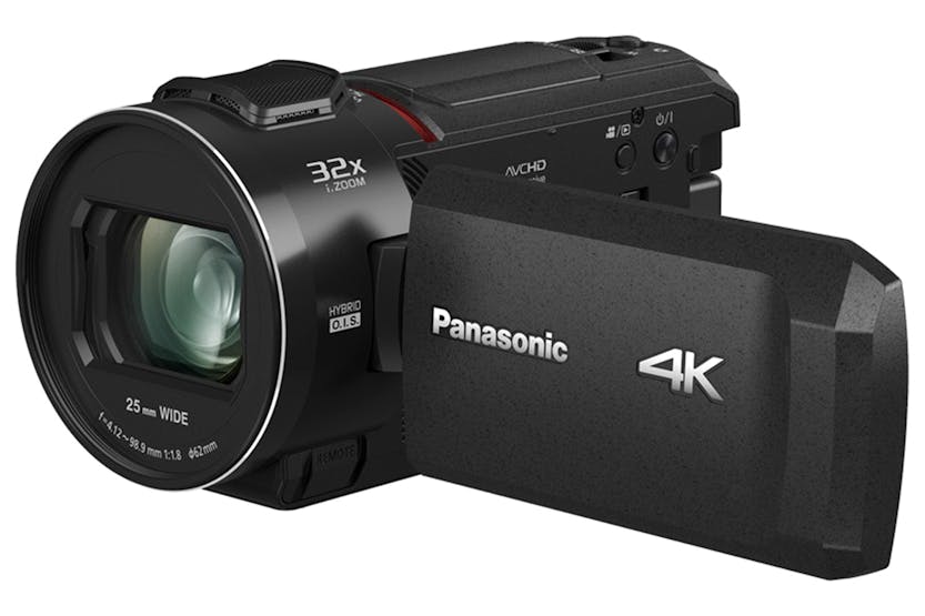 Panasonic 4K HC-VX3 Camcorder Panasonic 4K HC-VX3 Camcorder