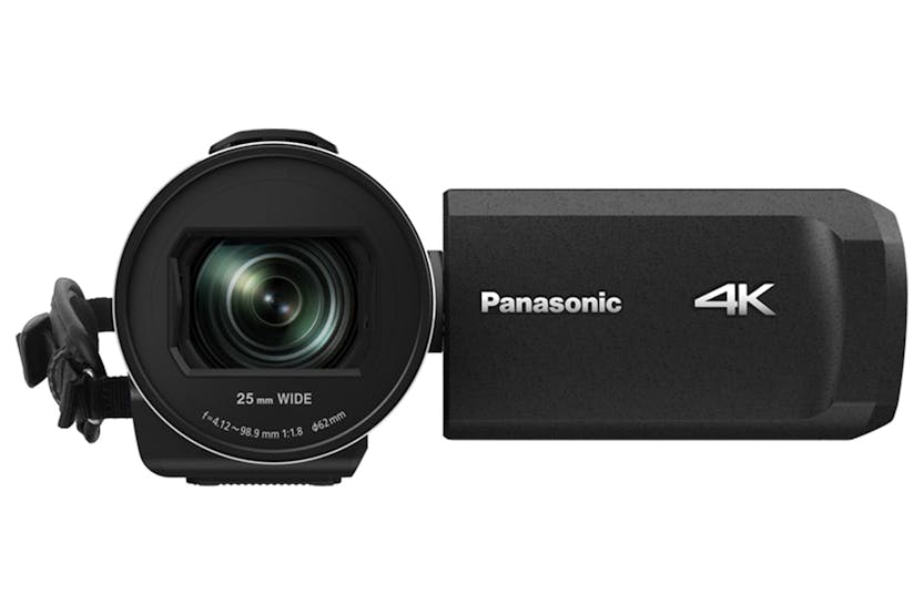 Panasonic 4K HC-VX3 Camcorder Panasonic 4K HC-VX3 Camcorder