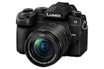 Panasonic Lumix G97 Compact System Camera | Black Panasonic Lumix G97 Compact System Camera | Black