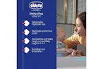 Chicco Baby Hug 4-in-1 Highchair Meal Kit | Feeding, Weaning | Easy-clean, Safe, And Practical Chicco Baby Hug 4-in-1 Highchair Meal Kit | Feeding, Weaning | Easy-clean, Safe, And Practical