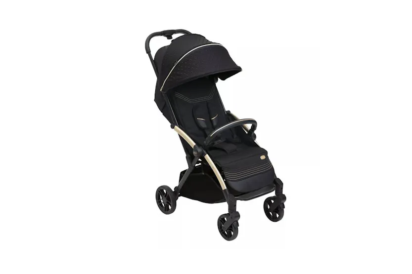 Chicco Goody Xplus Lightweight, One-touch Self-folding Stroller Suitable For Babies Up To 22kgs Chicco Goody Xplus Lightweight, One-touch Self-folding Stroller Suitable For Babies Up To 22kgs