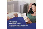 Chicco Next2me Forever Baby Mattress Cover In Ireland For Baby Sleep Comfort Chicco Next2me Forever Baby Mattress Cover In Ireland For Baby Sleep Comfort