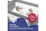 Chicco Next2me Forever Baby Mattress Cover In Ireland For Baby Sleep Comfort Chicco Next2me Forever Baby Mattress Cover In Ireland For Baby Sleep Comfort