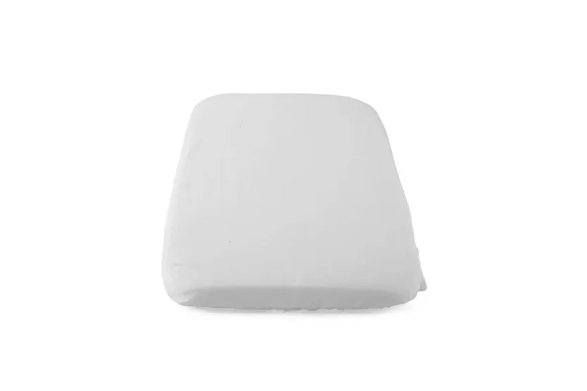 Chicco Next2me Evo Anti-allergy Mattress Cover - Breathable, Extra-absorbent, Hygienic Baby Bedding Chicco Next2me Evo Anti-allergy Mattress Cover - Breathable, Extra-absorbent, Hygienic Baby Bedding