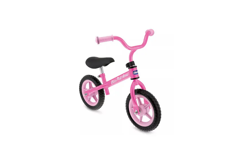 Chicco Balance Bike For Kids, Safe Outdoor Play & Learn Bike, Adjustable, Ultra-light Chicco Balance Bike For Kids, Safe Outdoor Play & Learn Bike, Adjustable, Ultra-light