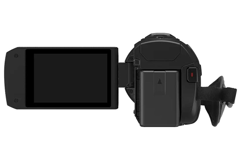 Panasonic Full HD 2K Camcorder | HC-V900E-K Panasonic Full HD 2K Camcorder | HC-V900E-K