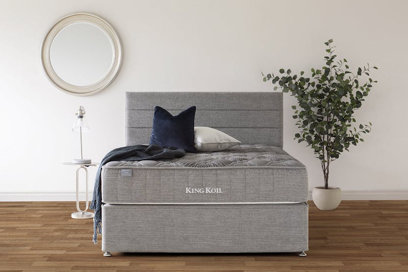 King Koil | Jubilee Motion Mattress | King | 5ft King Koil | Jubilee Motion Mattress | King | 5ft