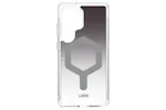 UAG Plyo Pro Samsung Galaxy S25 Ultra Case | Black/Clear UAG Plyo Pro Samsung Galaxy S25 Ultra Case | Black/Clear
