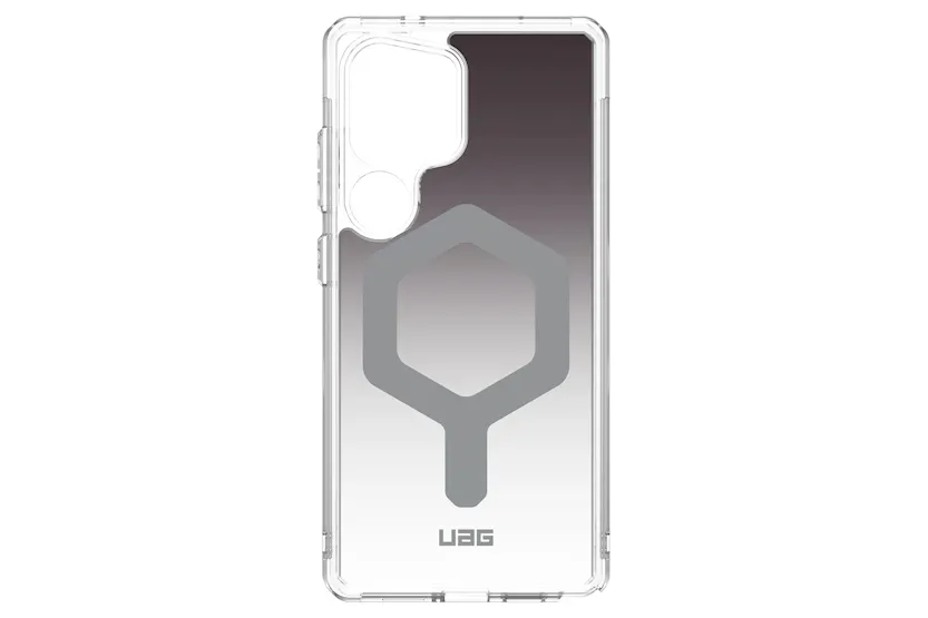 UAG Plyo Pro Samsung Galaxy S25 Ultra Case | Black/Clear UAG Plyo Pro Samsung Galaxy S25 Ultra Case | Black/Clear