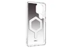 UAG Plyo Pro Samsung Galaxy S25 Ultra Case | Black/Clear UAG Plyo Pro Samsung Galaxy S25 Ultra Case | Black/Clear