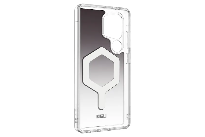 UAG Plyo Pro Samsung Galaxy S25 Ultra Case | Black/Clear UAG Plyo Pro Samsung Galaxy S25 Ultra Case | Black/Clear