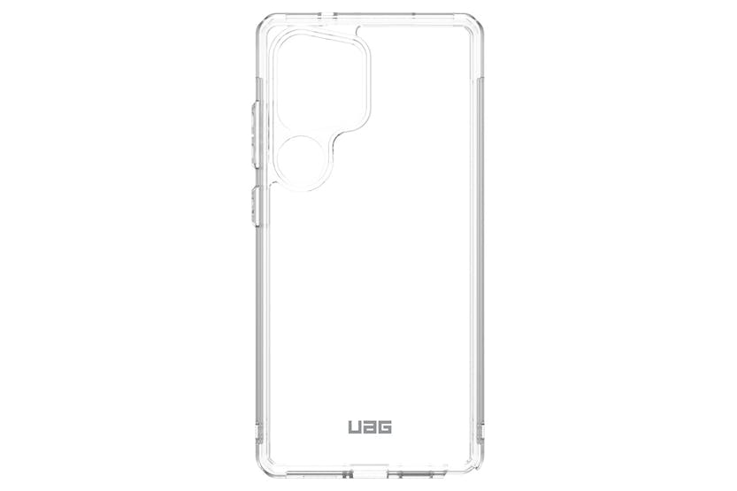 UAG Plyo Samsung Galaxy S25 Ultra Case | Ice UAG Plyo Samsung Galaxy S25 Ultra Case | Ice