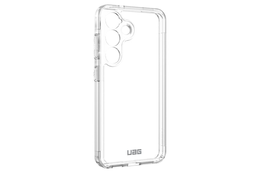 UAG Plyo Samsung Galaxy S25 Case | Ice UAG Plyo Samsung Galaxy S25 Case | Ice