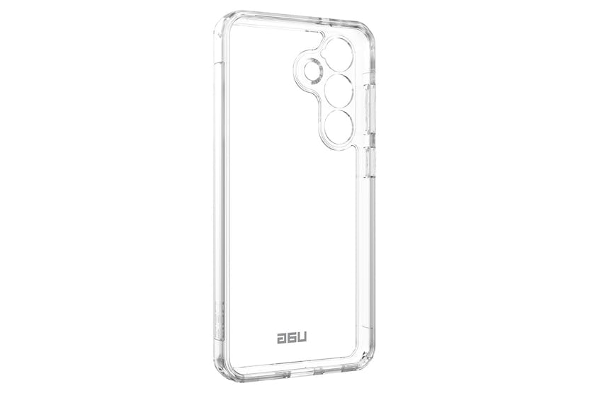 UAG Plyo Series Samsung Galaxy S25 Plus Case | Ice UAG Plyo Series Samsung Galaxy S25 Plus Case | Ice