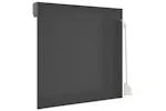 Vidaxl Roller Shutter Aluminium 100x100 Cm Anthracite Vidaxl Roller Shutter Aluminium 100x100 Cm Anthracite