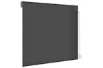 Vidaxl Roller Shutter Aluminium 160x150 Cm Anthracite Vidaxl Roller Shutter Aluminium 160x150 Cm Anthracite