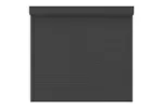 Vidaxl Roller Shutter Aluminium 160x150 Cm Anthracite Vidaxl Roller Shutter Aluminium 160x150 Cm Anthracite
