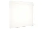 Vidaxl Roller Shutter Aluminium 160x150 Cm White Vidaxl Roller Shutter Aluminium 160x150 Cm White