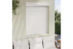 Vidaxl Roller Shutter Aluminium 100x120 Cm White Vidaxl Roller Shutter Aluminium 100x120 Cm White