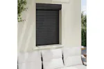 Vidaxl Roller Shutter Aluminium 70x100 Cm Anthracite Vidaxl Roller Shutter Aluminium 70x100 Cm Anthracite