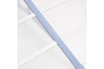 Vidaxl Door Canopy Grey And Transparent 122x90 Cm Polycarbonate Vidaxl Door Canopy Grey And Transparent 122x90 Cm Polycarbonate