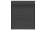 Vidaxl Roller Shutter Aluminium 70x100 Cm Anthracite Vidaxl Roller Shutter Aluminium 70x100 Cm Anthracite