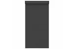Vidaxl Roller Shutter Aluminium 110x220 Cm Anthracite Vidaxl Roller Shutter Aluminium 110x220 Cm Anthracite