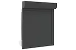 Vidaxl Roller Shutter Aluminium 70x100 Cm Anthracite Vidaxl Roller Shutter Aluminium 70x100 Cm Anthracite