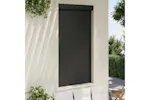 Vidaxl Roller Shutter Aluminium 110x220 Cm Anthracite Vidaxl Roller Shutter Aluminium 110x220 Cm Anthracite