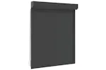 Vidaxl Roller Shutter Aluminium 120x150 Cm Anthracite Vidaxl Roller Shutter Aluminium 120x150 Cm Anthracite