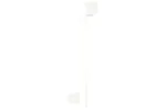 Vidaxl Roller Shutter Aluminium 100x130 Cm White Vidaxl Roller Shutter Aluminium 100x130 Cm White