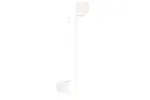 Vidaxl Roller Shutter Aluminium 80x100 Cm White Vidaxl Roller Shutter Aluminium 80x100 Cm White