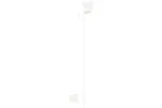 Vidaxl Roller Shutter Aluminium 140x150 Cm White Vidaxl Roller Shutter Aluminium 140x150 Cm White