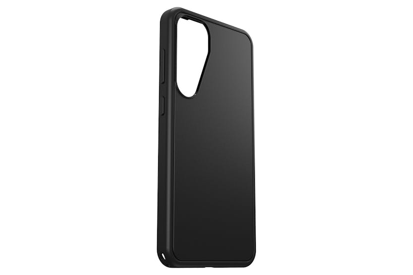 OtterBox Symmetry Series Samsung Galaxy S25+ Magnet Case | Black OtterBox Symmetry Series Samsung Galaxy S25+ Magnet Case | Black