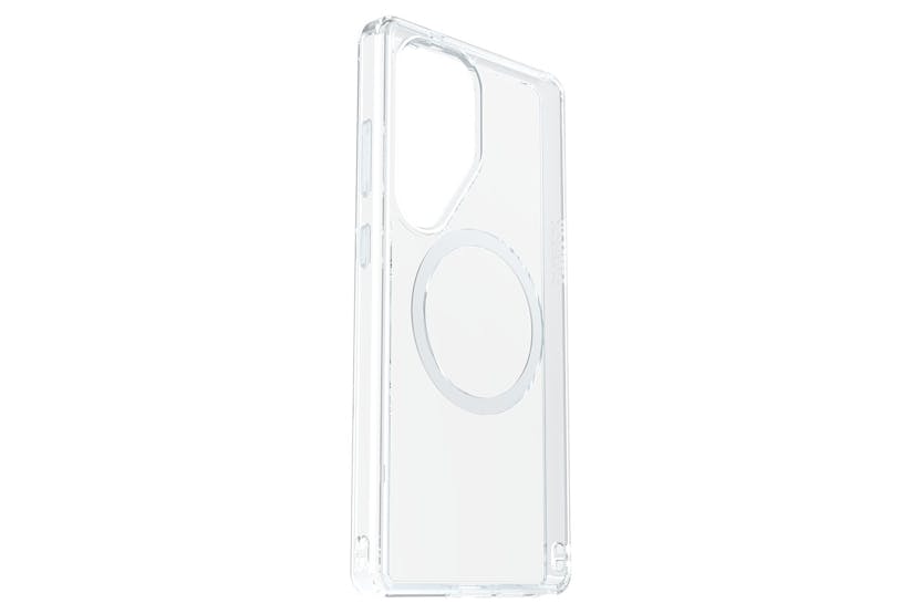 OtterBox Symmetry Series with Magnets Case for Samsung Galaxy S25 Ultra | Clear OtterBox Symmetry Series with Magnets Case for Samsung Galaxy S25 Ultra | Clear
