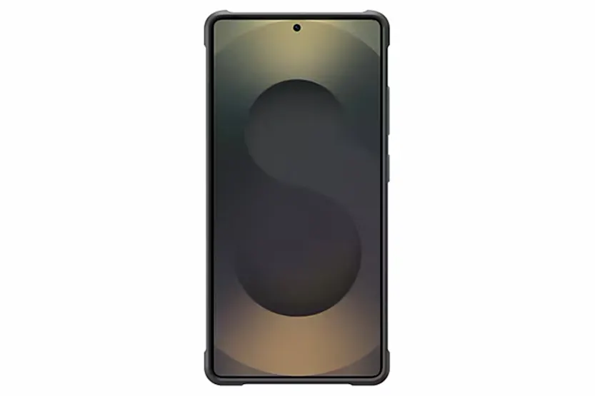 Samsung Galaxy S25 Ultra Rugged Case | Black Samsung Galaxy S25 Ultra Rugged Case | Black