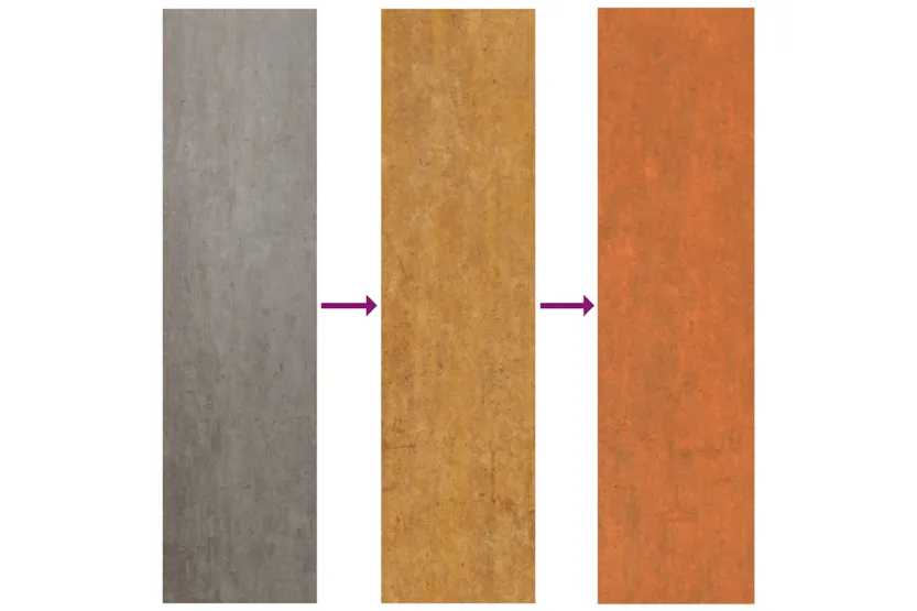 Vidaxl Garden Raised Bed Rusty 600x80x45 Cm Corten Steel Vidaxl Garden Raised Bed Rusty 600x80x45 Cm Corten Steel