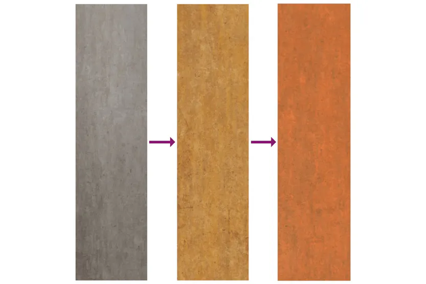 Vidaxl Garden Raised Bed Rusty 160x80x45 Cm Corten Steel Vidaxl Garden Raised Bed Rusty 160x80x45 Cm Corten Steel