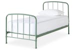 Dillon Bed Frame | Small Double | 4ft | Green Dillon Bed Frame | Small Double | 4ft | Green