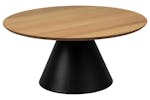 Soli Coffee Table | Large Soli Coffee Table | Large